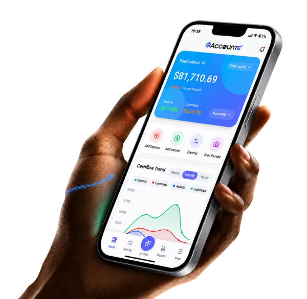 accounte-ai-bookkeeping-mobile-app